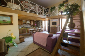 Гостиница Suite Orchidea  Неаполь